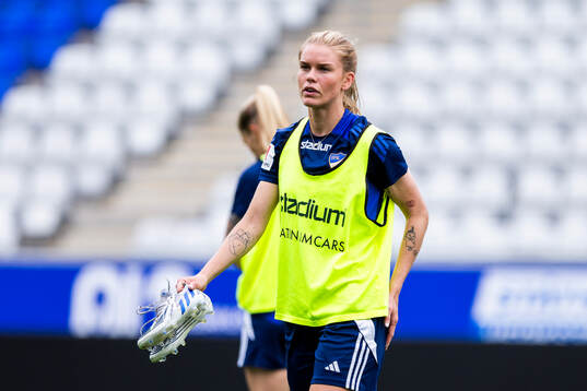 IFK Norrköpings My Cato