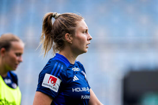 IFK Norrköpings Fanny Andersson