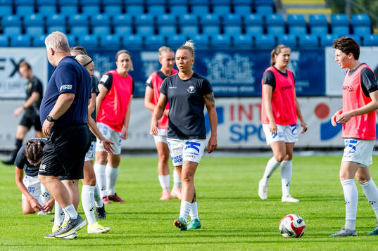 Trelleborgs spelare