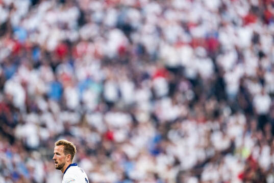 Harry Kane of England