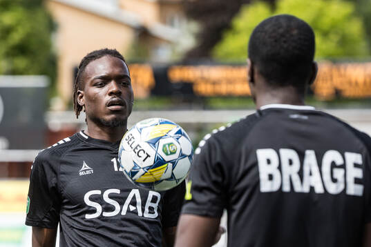Brages Ieltsin Jeronimo Semedo Camoes