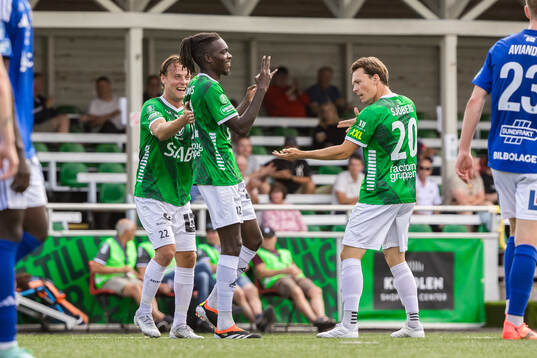 Brages Cesar Weilid, Ieltsin Jeronimo Semedo Camoes jublar