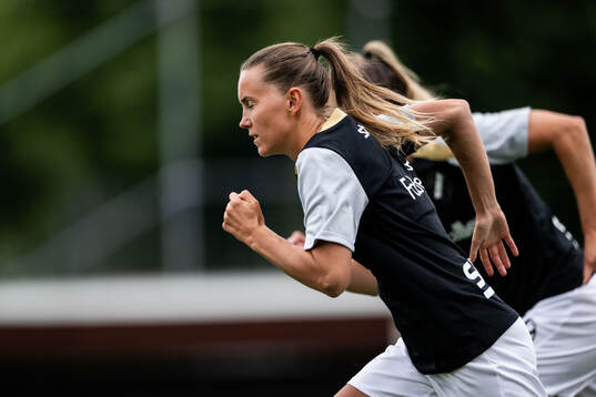 AIKs Adelisa Grabus