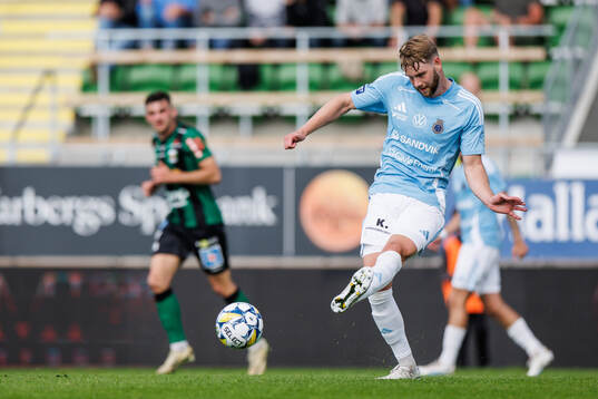 Gefles Niclas Håkansson