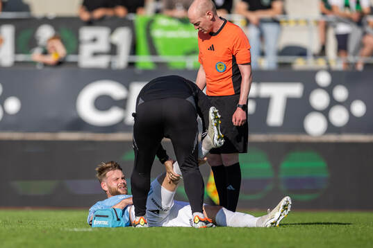 Gefles Niclas Håkansson