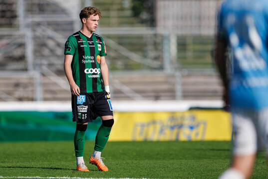 Varbergs Diego Alfonsi
