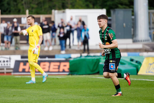 Varbergs Isak Bjerkebo