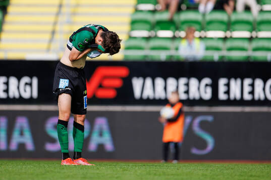 Varbergs Olle Edlund