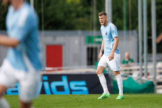 Gefles Leo Englund