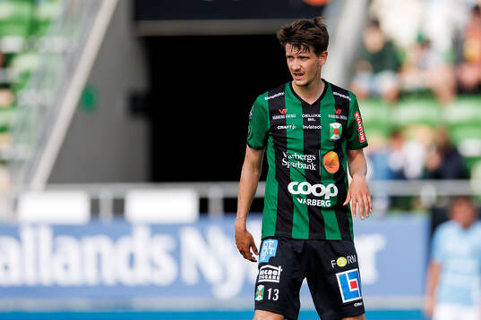 Varbergs Olle Edlund