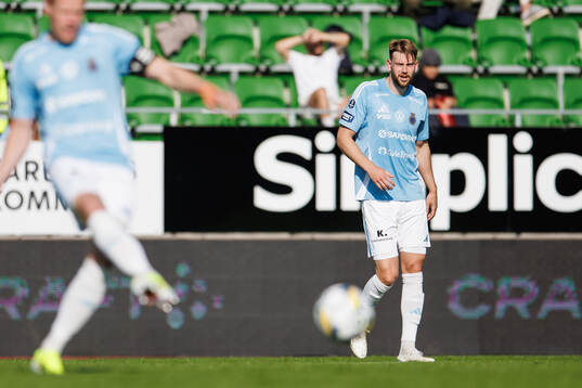 Gefles Niclas Håkansson