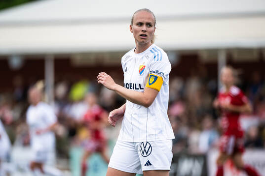 Djurgårdens Matilda Plan