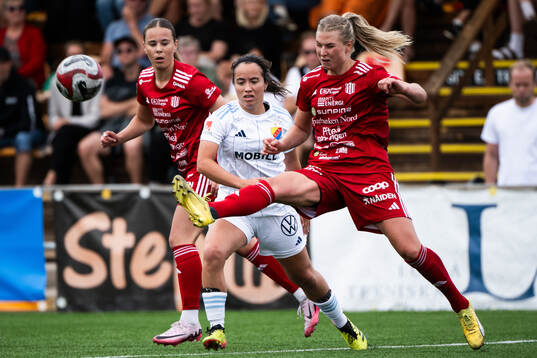 Piteås Ellen Löfqvist