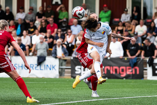 Djurgårdens Shinomi Koyama