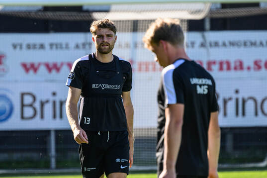 Landskronas Erik Hedenquist