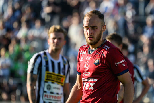 Örgrytes Amel Mujanic
