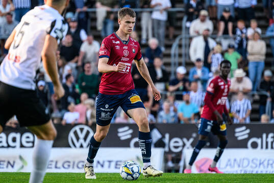 Örgrytes Christoffer Styffe