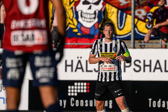 Landskronas Philip Andersson