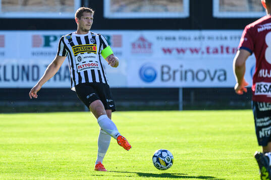Landskronas Philip Andersson