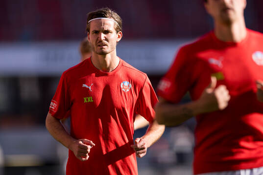 Helsingborgs Wilhelm Loeper
