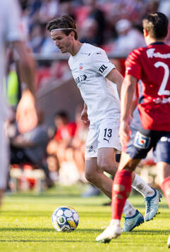 Helsingborgs Wilhelm Loeper