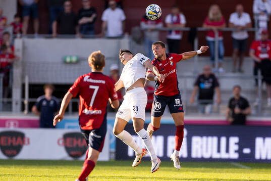 Helsingborgs Amar Muhsin