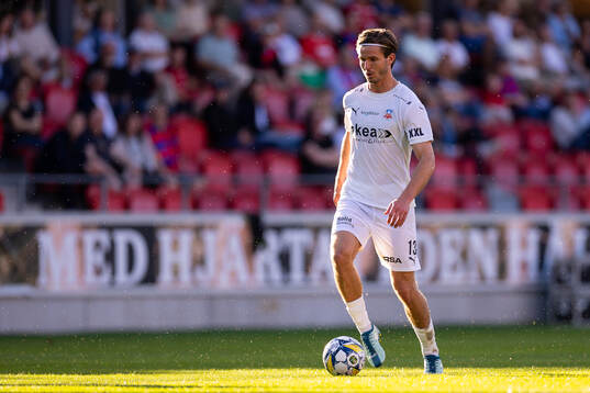 Helsingborgs Wilhelm Loeper
