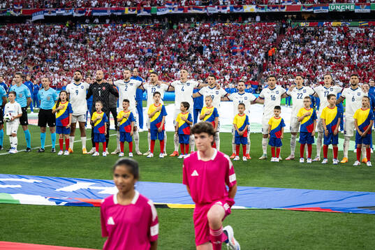 Players of Serbia