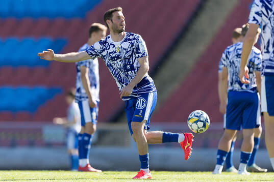 IFK Göteborgs Emil Salomonsson