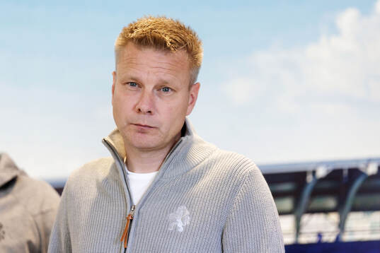 Stefan Billborn