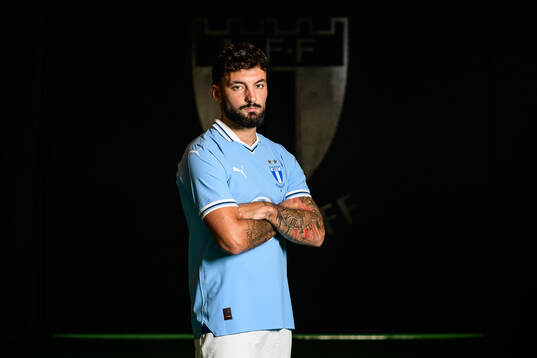 Sead Haksabanovic