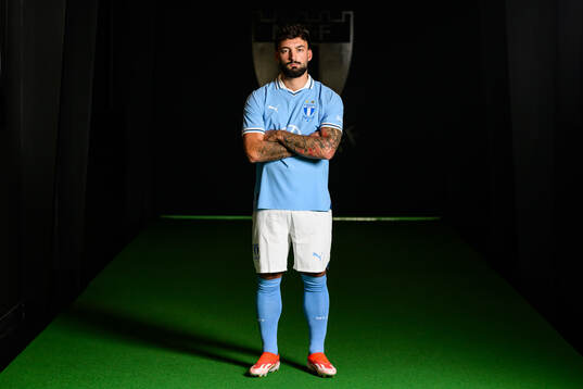 Sead Haksabanovic