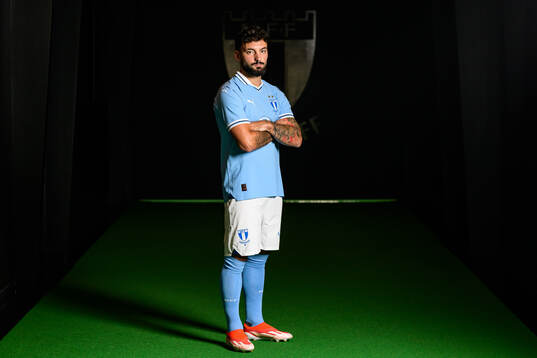 Sead Haksabanovic