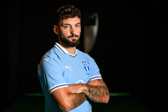 Sead Haksabanovic