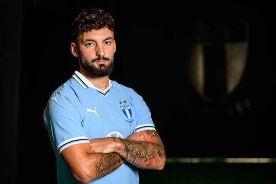 Sead Haksabanovic