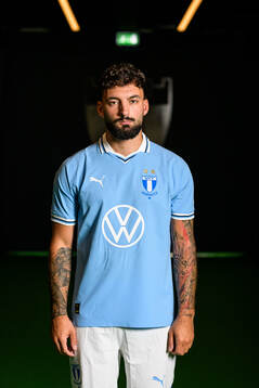 Sead Haksabanovic