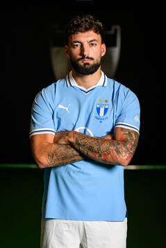 Sead Haksabanovic