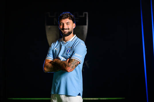 Sead Haksabanovic