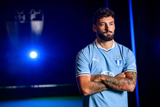 Sead Haksabanovic
