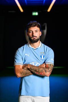 Sead Haksabanovic