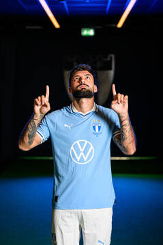 Sead Haksabanovic
