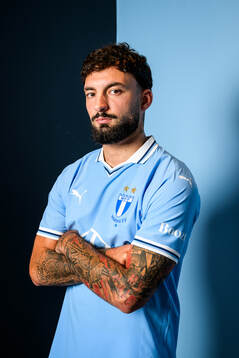 Sead Haksabanovic
