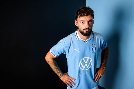 Sead Haksabanovic