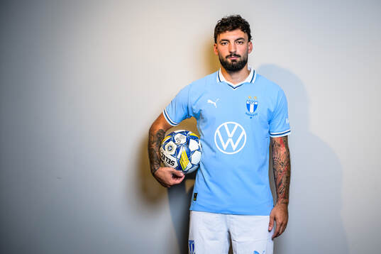 Sead Haksabanovic
