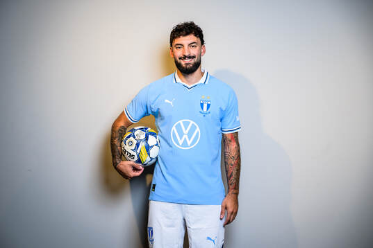 Sead Haksabanovic