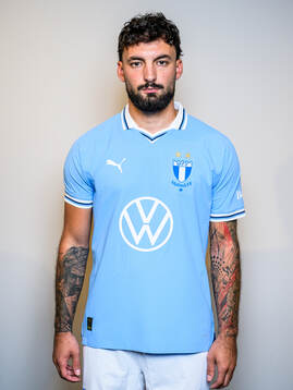 Sead Haksabanovic
