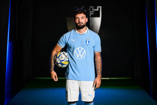 Sead Haksabanovic