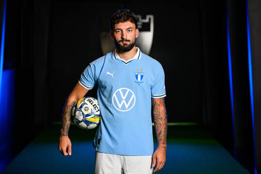 Sead Haksabanovic