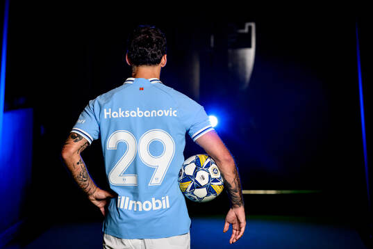 Sead Haksabanovic