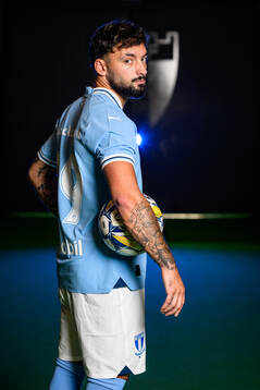 Sead Haksabanovic